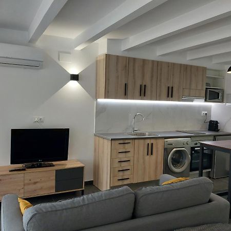 Loft 4 Morella Eksteriør billede