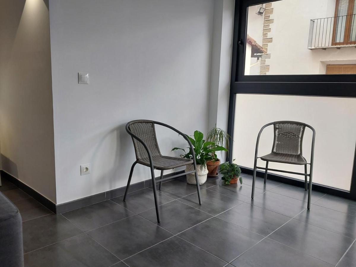 Loft 4 Morella Eksteriør billede